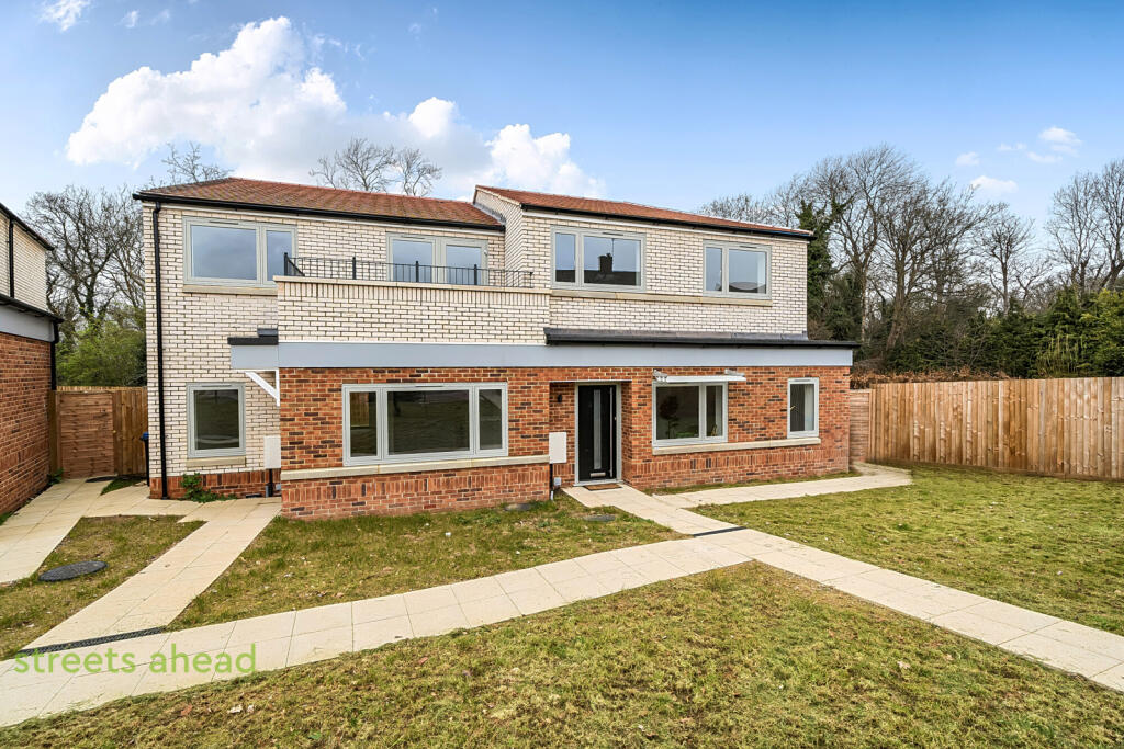 Main image of property: Fairoak Close, Kenley, CR8