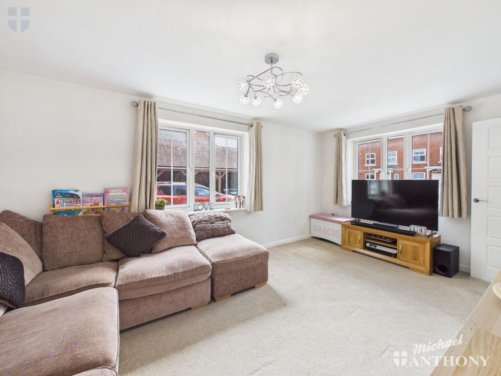 House in Hemel Hempstead - View 2