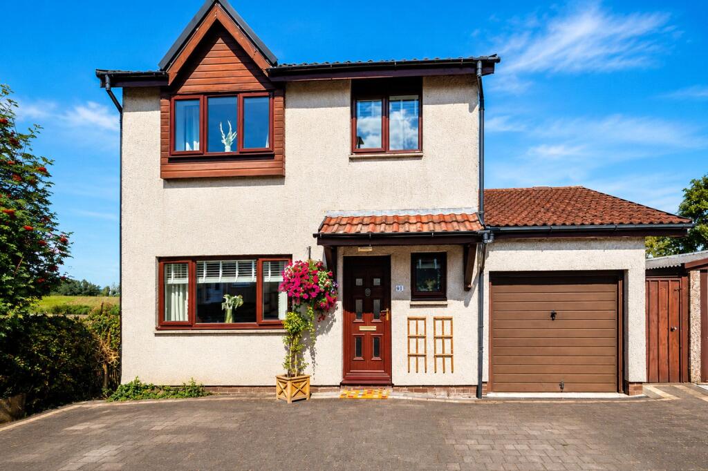 Main image of property: Alloway, Laurieston, Falkirk, Stirlingshire, FK2