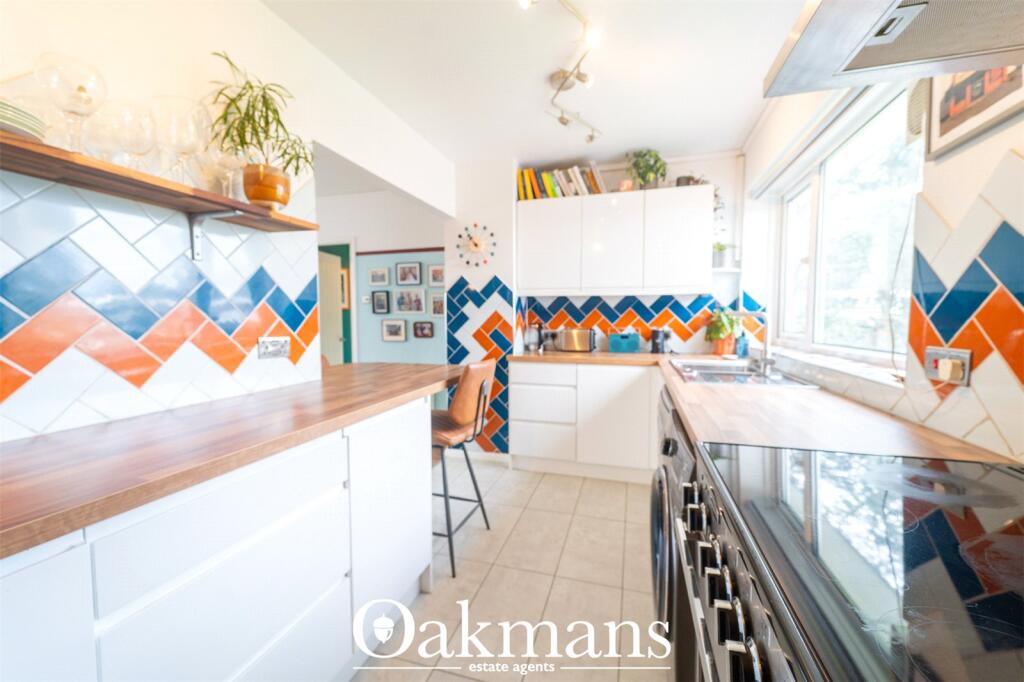 Additional image 12 of Richmond Hill Road, Birmingham, West Midlands, B15