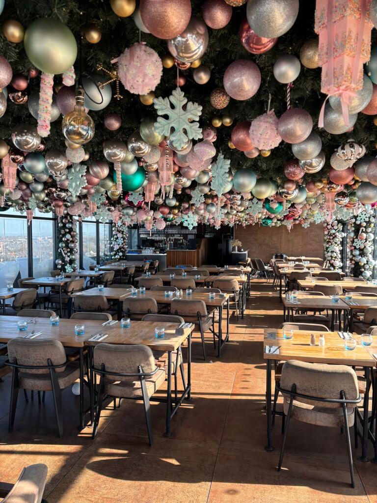 Main image of property: Restaurant, Trinity Road, L20 3RG