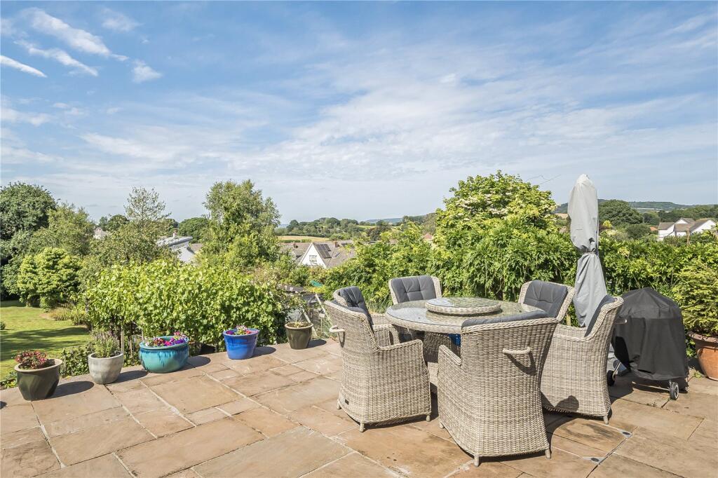 Littledown Lane, Newton Poppleford, Sidmouth, Devon, EX10 photo 3