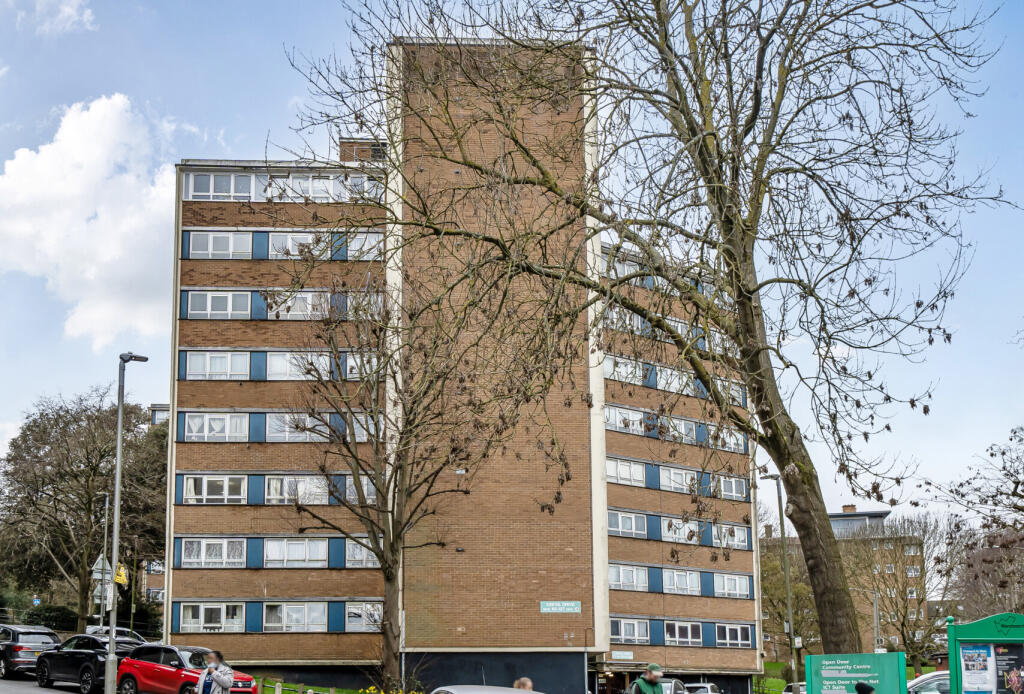 Main image of property: Keevil Drive, London, SW19