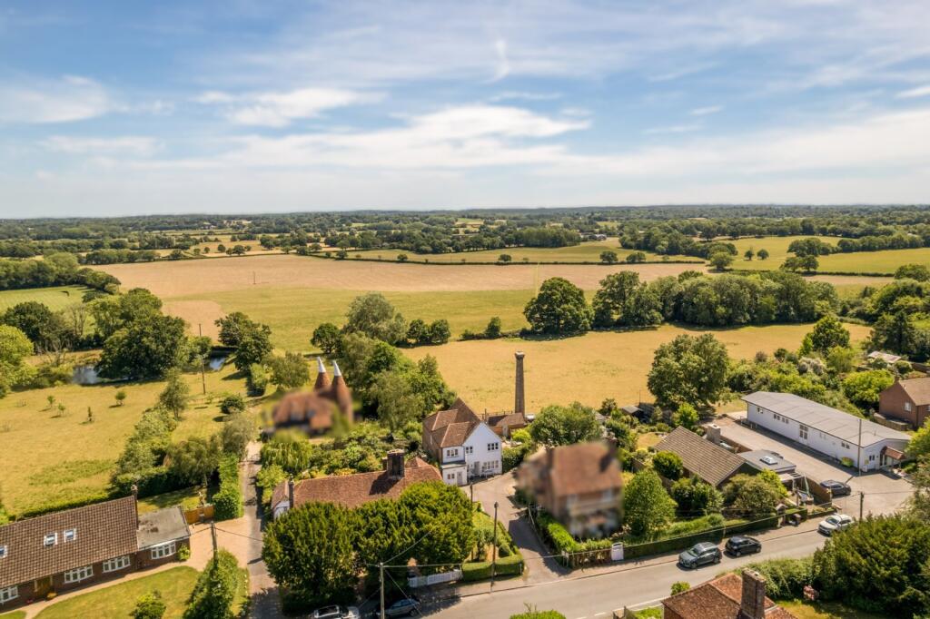 Main image of property: The Street, Frittenden, Cranbrook, Kent, TN17