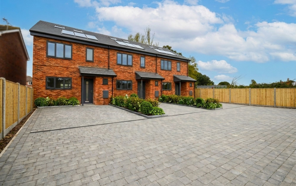 Main image of property: Herons Way, Hythe, CT21