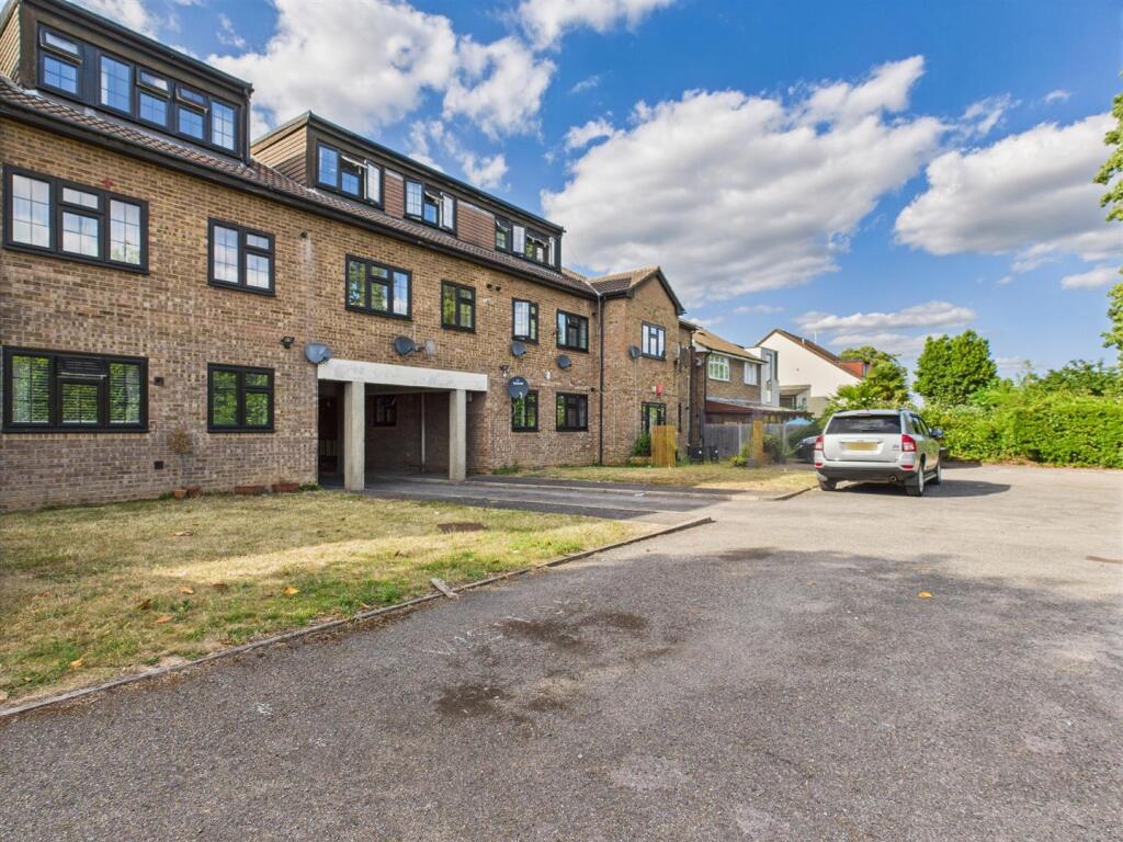 Main image of property: Cherrydeal Court, Forest Road, Leytonstone, E11