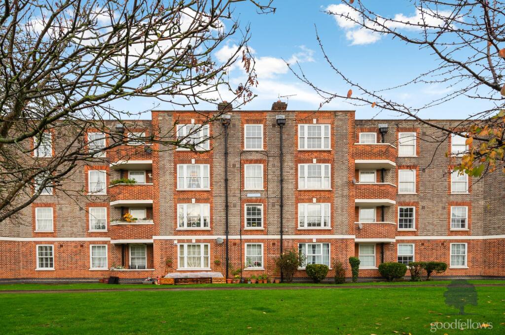 Main image of property: Grand Drive, London, SW20