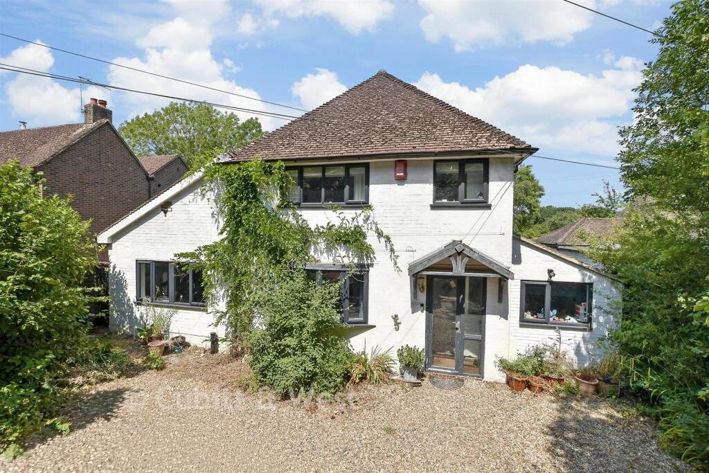 Main image of property: Smallfield Road, Horley, Surrey