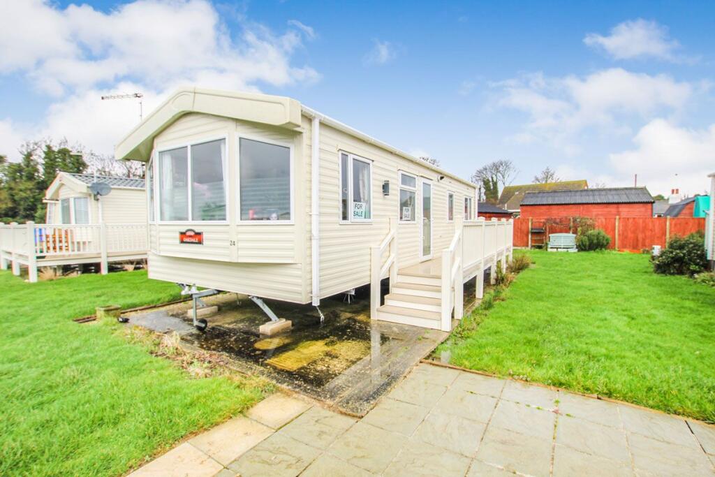 Main image of property: Bridge Country Park, Faversham Road, Whitstable