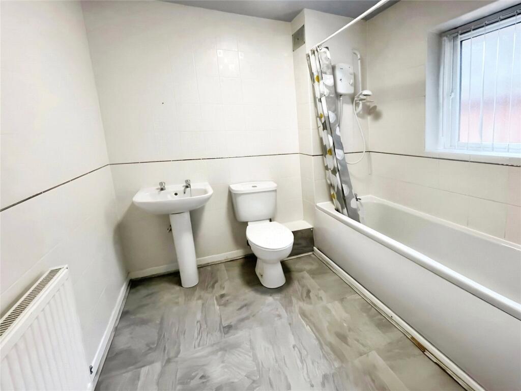 House in Wolverhampton - More