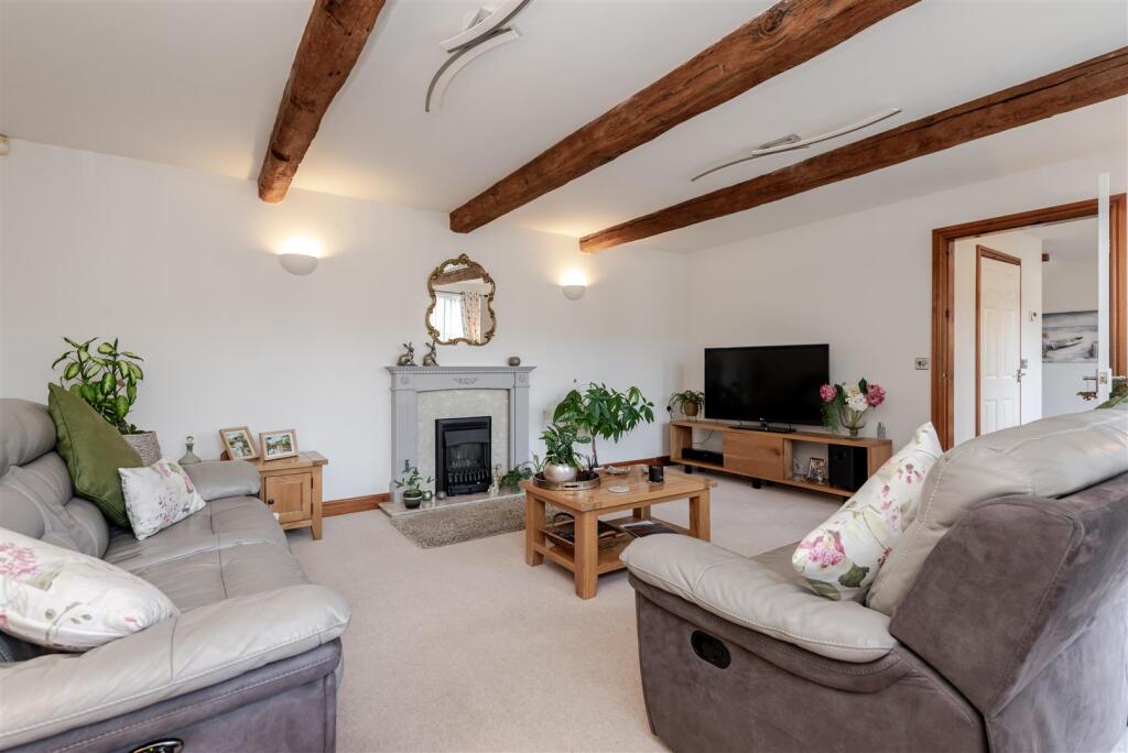 House in Peterborough - More