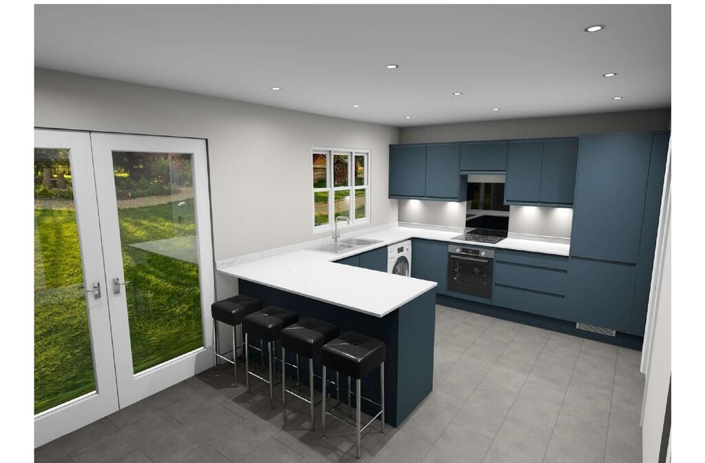 Skylark Rise, Oulton photo 4