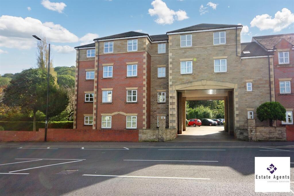 Main image of property: Chesterfield Road, Sheffield