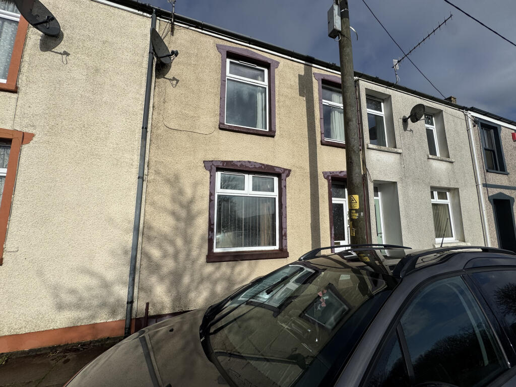 Main image of property: Muriel Terrace, Dowlais, Merthyr Tydfil, CF48 3PB