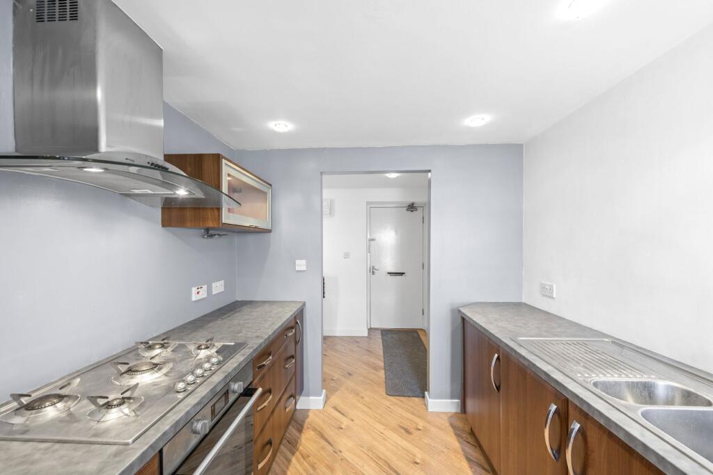 Apartment in Berwick-upon-Tweed, Tweedmouth - View 4