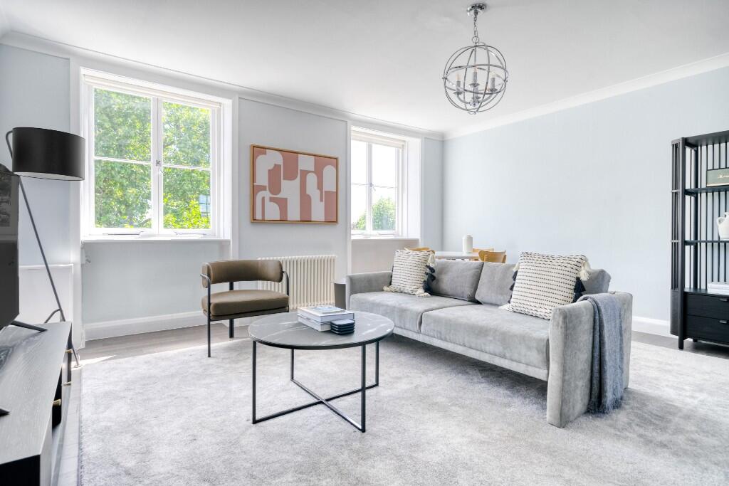 Main image of property: Egerton Place, London, SW3