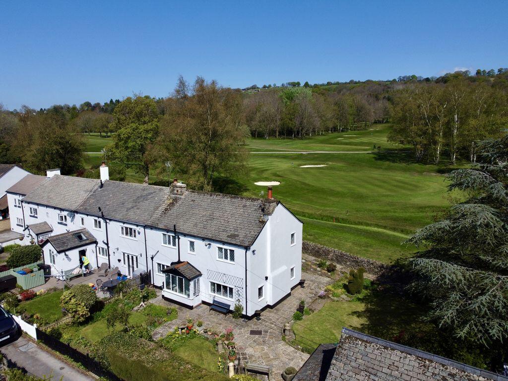 Heys Farm Cottages, Romiley photo 2