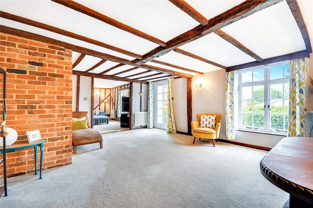 House in Chelmsford - More