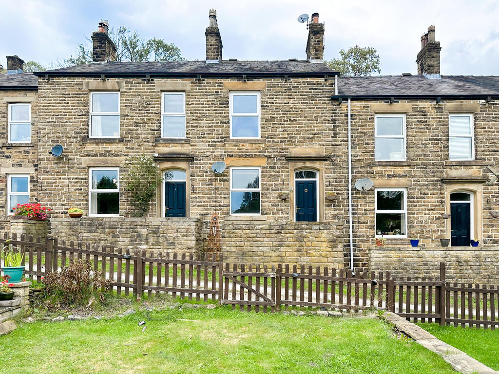 Main image of property: Primrose Vale, Little Hayfield