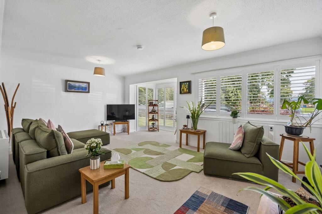 Main image of property: Moray Street, Doune, FK16