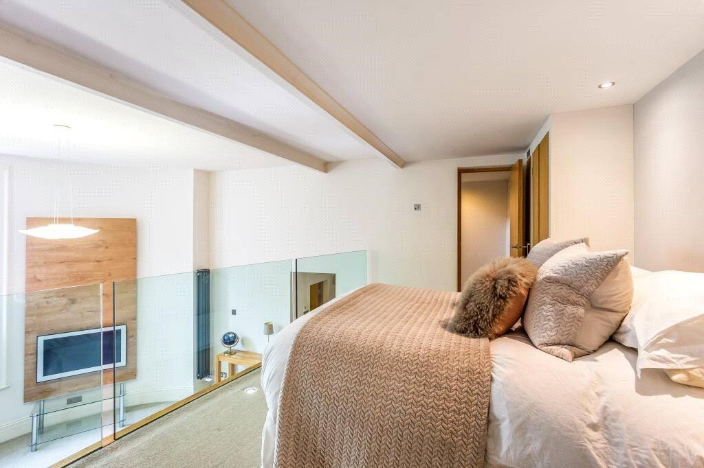 Apartment in Bath - View 5