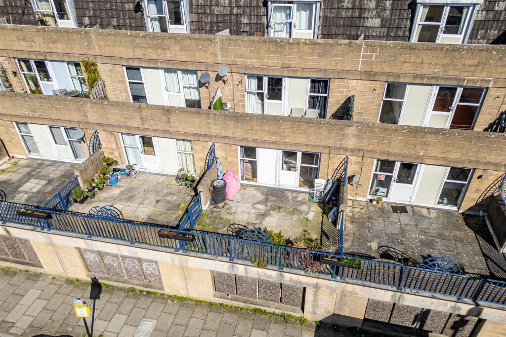 Additional image 2 of Bath Flat With Terrace | Auction