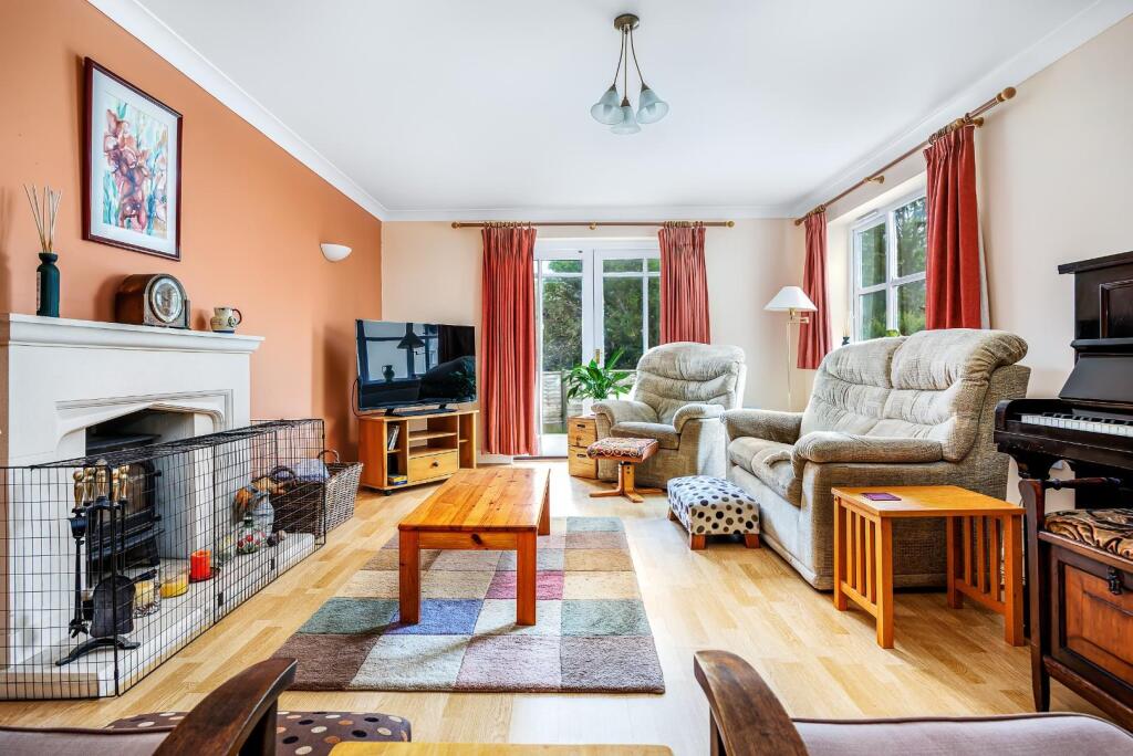 House in Braintree, Steeple Bumpstead - View 2