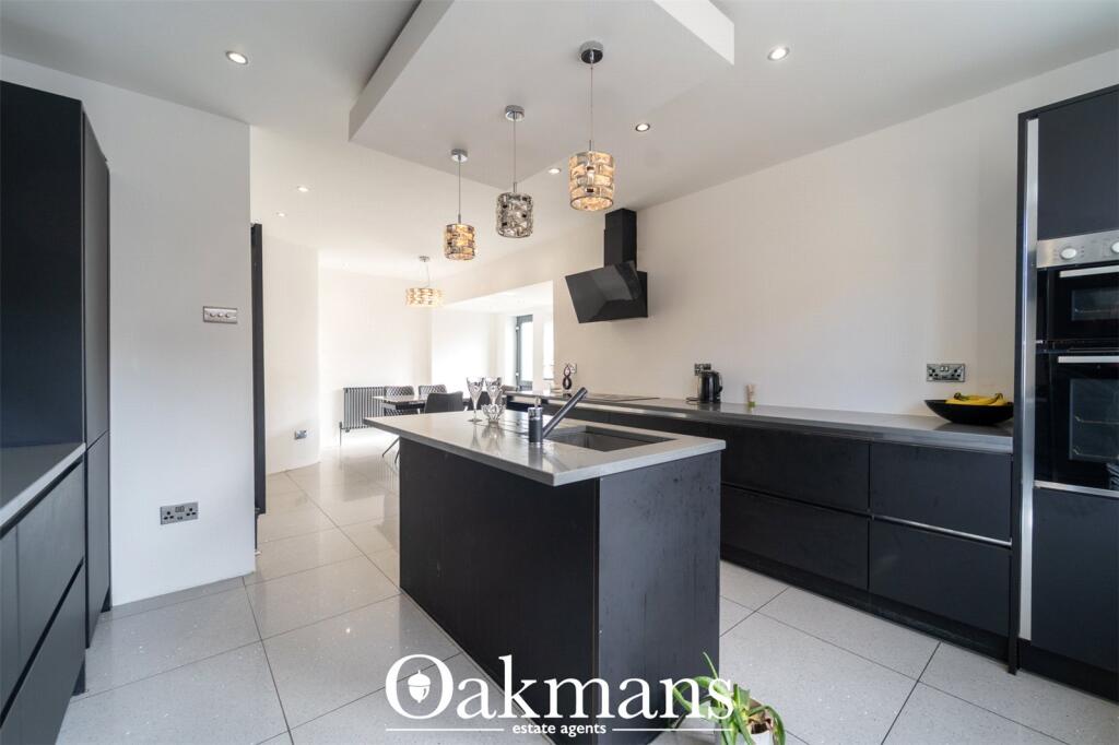 House in Birmingham - View 3