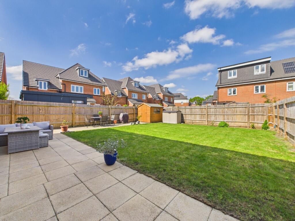 Main image of property: London, Greater London, SE9