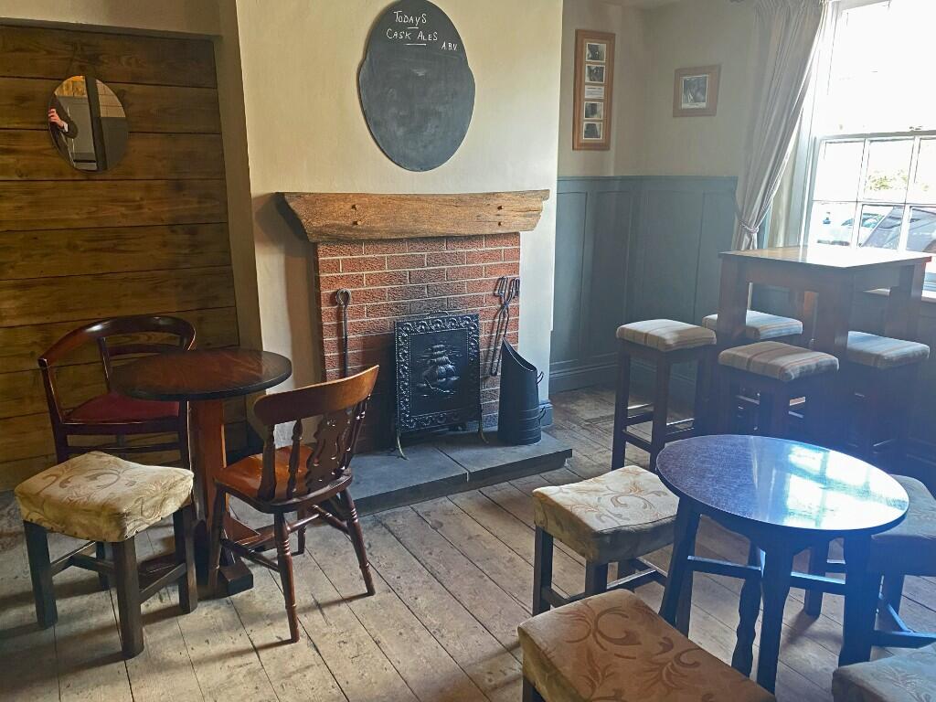 Colomendy Arms, Cadole, CH7 5LL photo 4