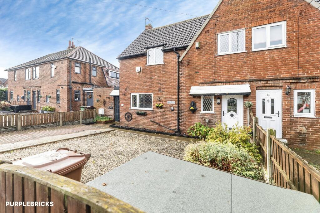 House in Wakefield - View 5