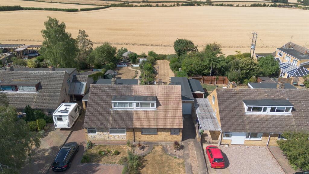 Main image of property: Pippin Close Cogenhoe, Cogenhoe, Northampton, Northamptonshire, NN7
