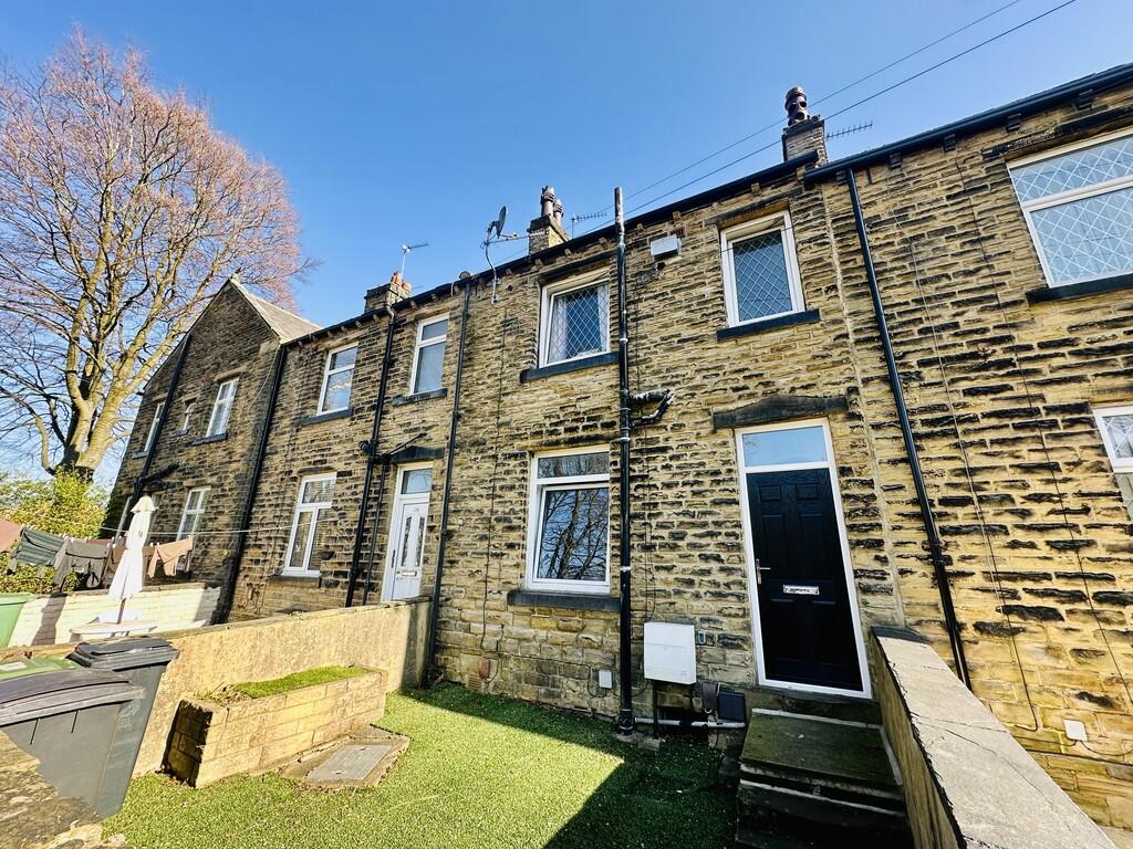 Main image of property: Crawshaw Road, Pudsey