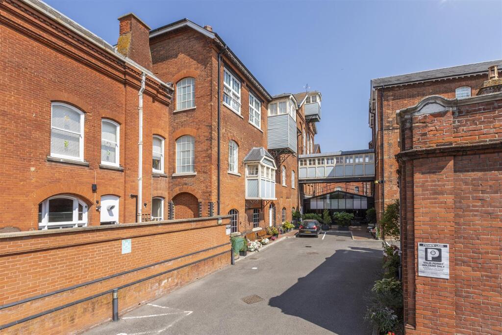 Main image of property: Court Street, Faversham