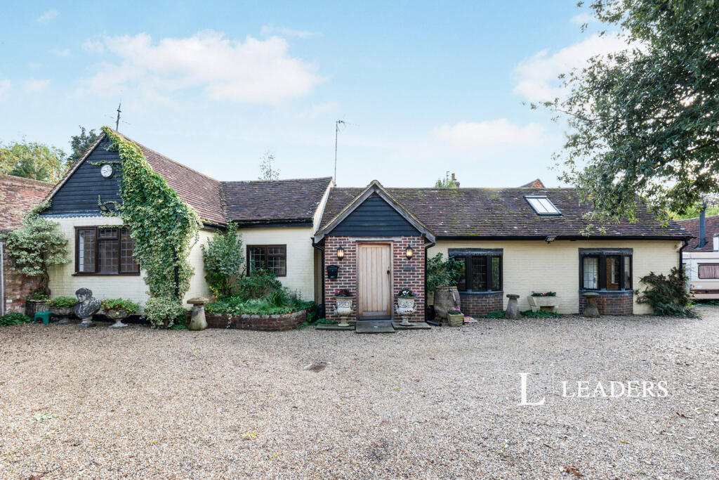 Main image of property: The Street, Ewhurst, Cranleigh, GU6