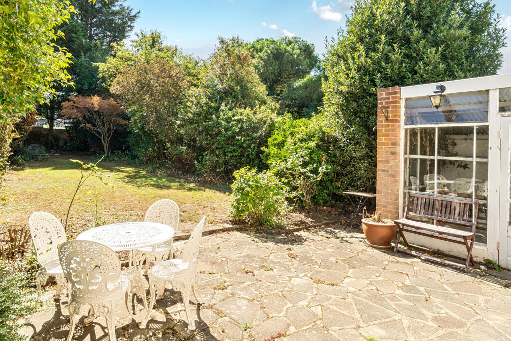 House in London - View 4