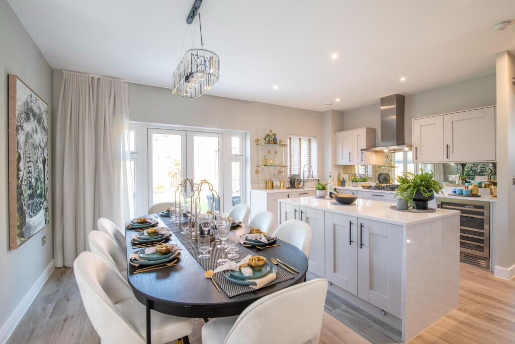 House in Newcastle upon Tyne - More