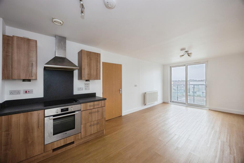 Main image of property: Fratton Way, Southsea