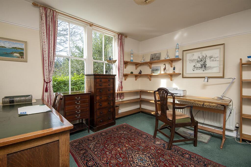 Tregatreath, Mylor Bridge – pohled 6