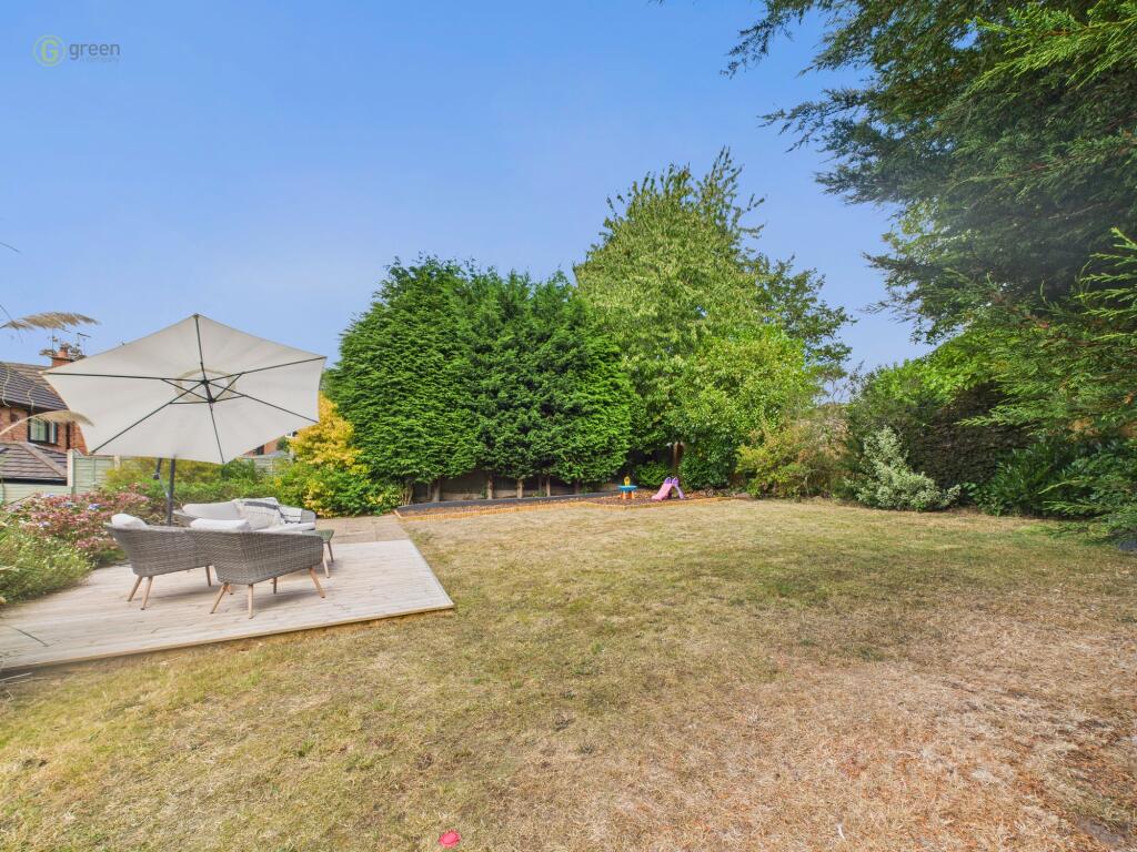 Additional image 21 of Coleshill Road, Curdworth, B76