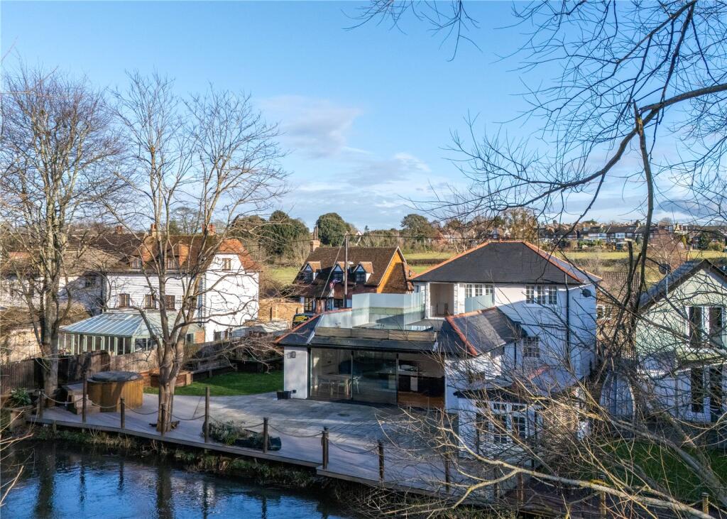 Main image of property: The Street, Horton Kirby, DA4