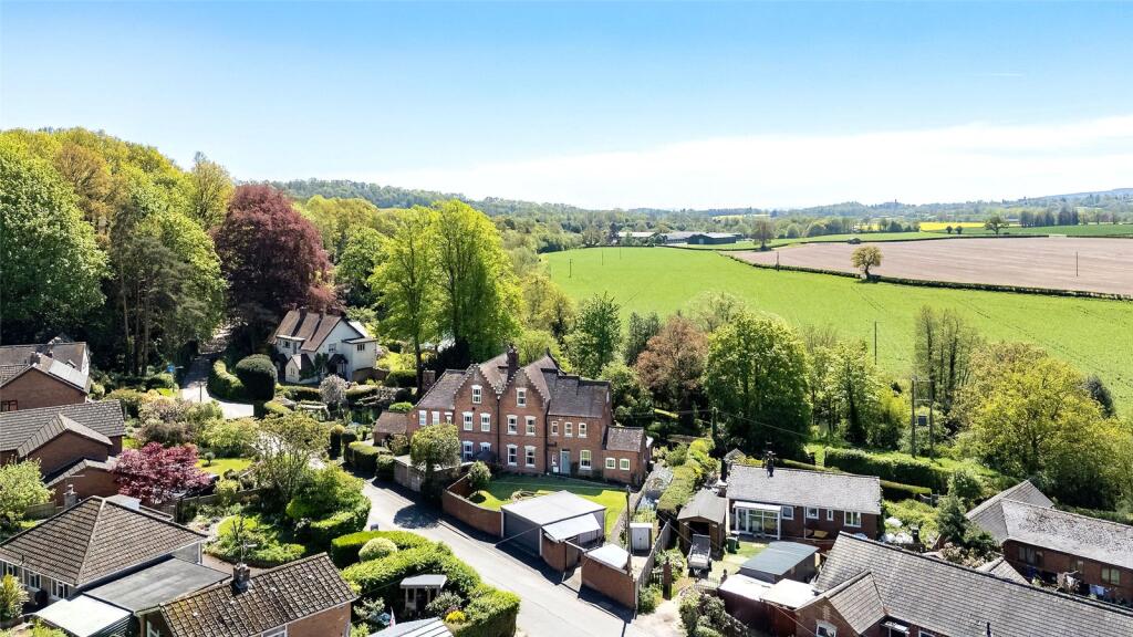 Temeside, Ludlow, Shropshire, SY8 - View 3
