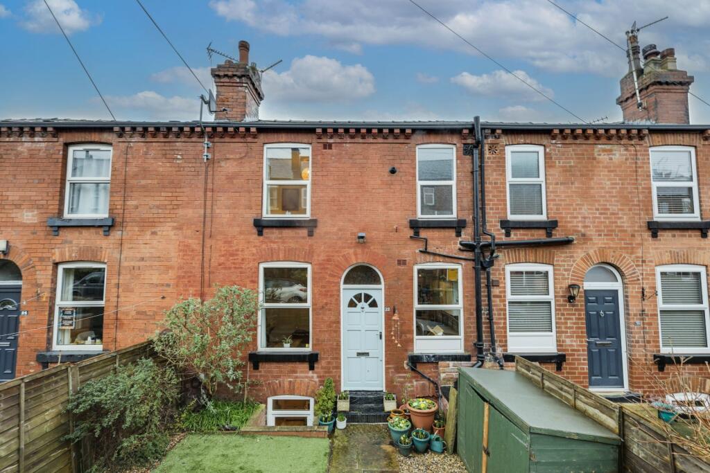 Main image of property: Highbury Road, Leeds, West Yorkshire, LS6