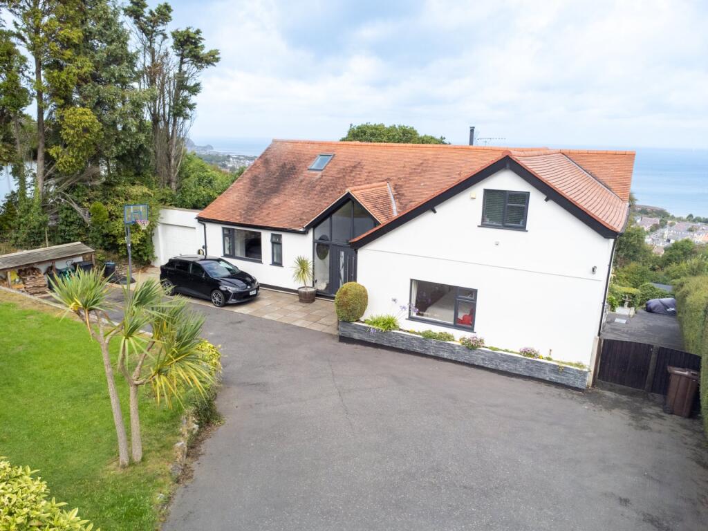 Main image of property: Pen Y Bryn Road, Colwyn Bay, Conwy, LL29