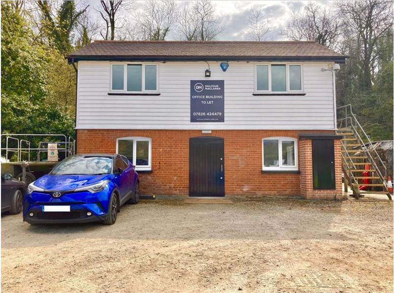Main image of property: The Boathouse, Allington Lock, Castle Road, Allington, Maidstone, Kent, ME16