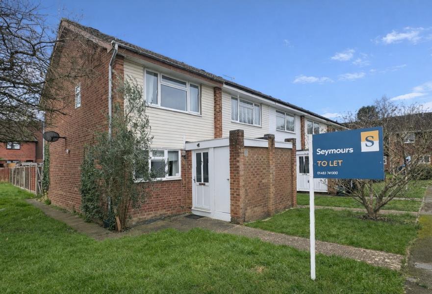 Main image of property: Goldsworth Park, Woking, Surrey, GU21