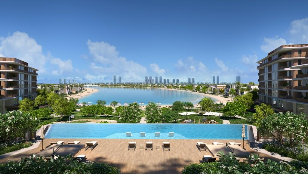 Main image of property: Dubai
