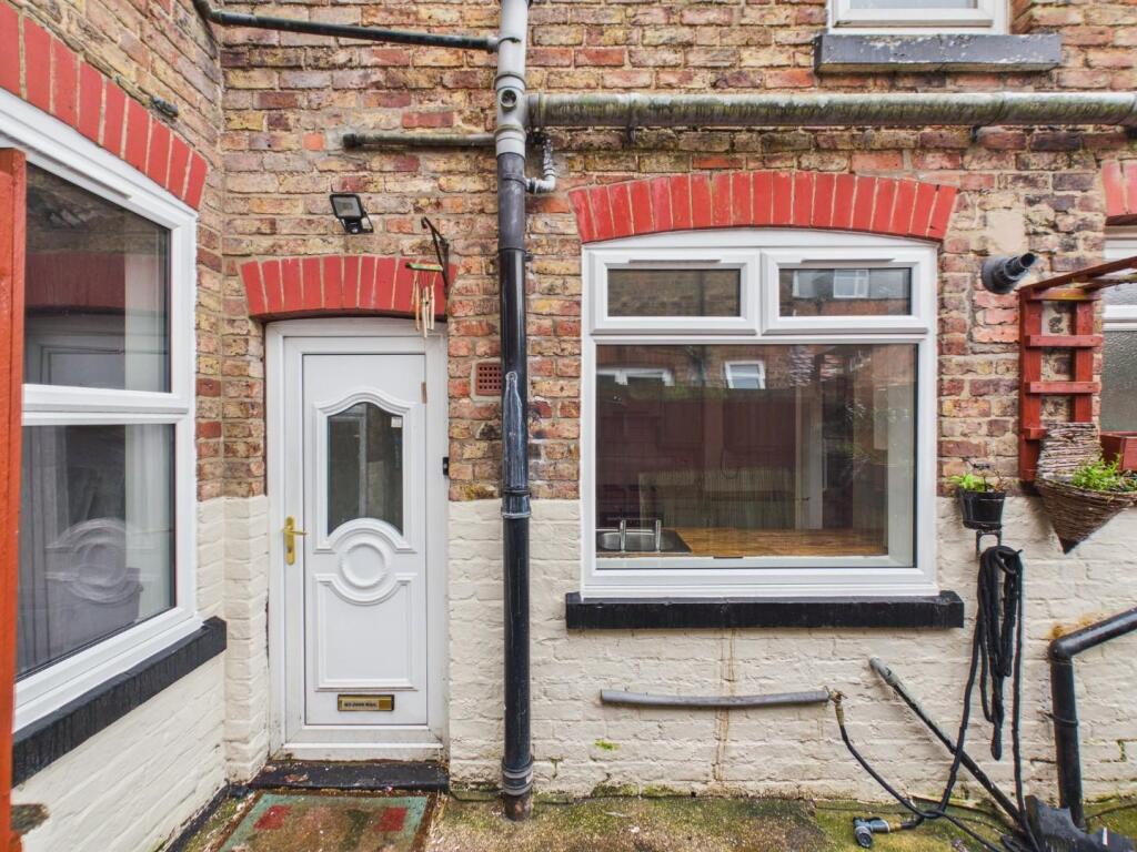 Main image of property: Richmond Street, Bridlington
