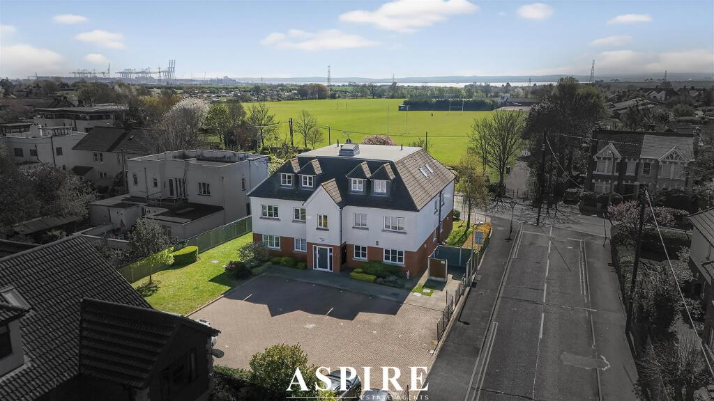 Main image of property: Parkview Place, Corringham Road, Stanford Le Hope