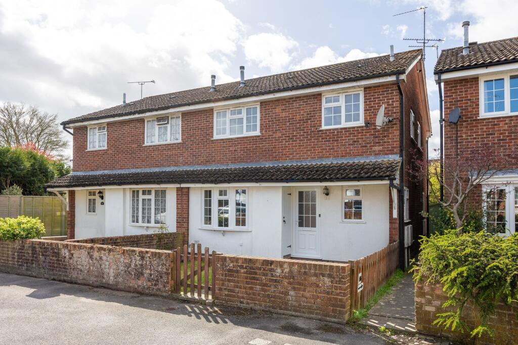 Main image of property: Garstons Orchard, Wrington, BS40